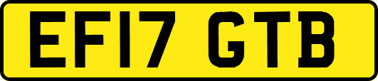 EF17GTB