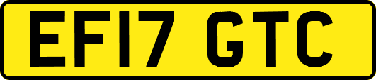 EF17GTC