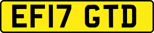 EF17GTD