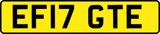 EF17GTE