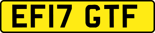 EF17GTF