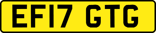 EF17GTG