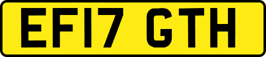 EF17GTH