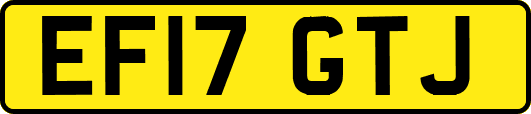 EF17GTJ