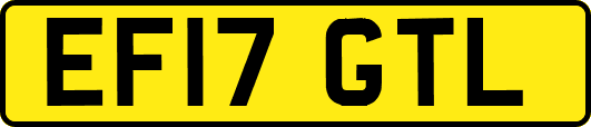 EF17GTL