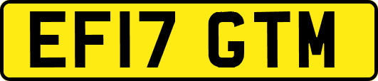EF17GTM