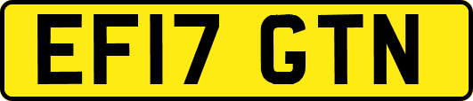 EF17GTN