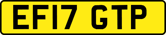 EF17GTP