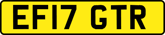 EF17GTR
