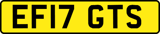 EF17GTS