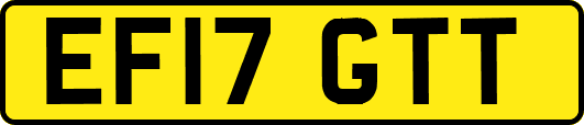 EF17GTT