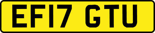 EF17GTU