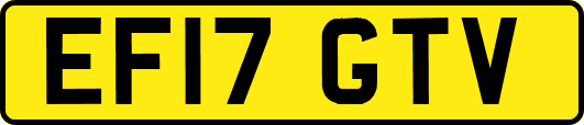 EF17GTV