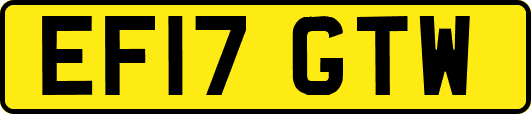 EF17GTW