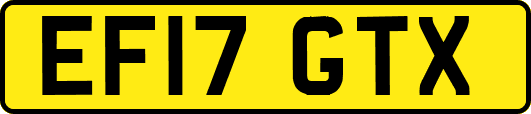 EF17GTX