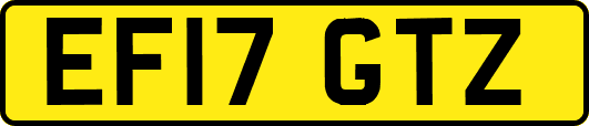 EF17GTZ