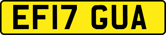 EF17GUA