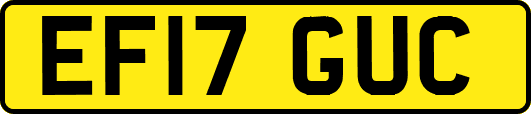 EF17GUC