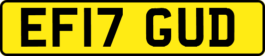 EF17GUD