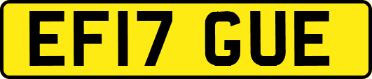 EF17GUE