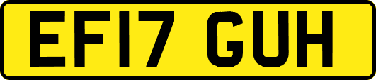 EF17GUH