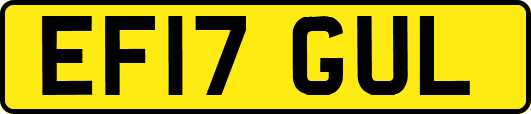 EF17GUL