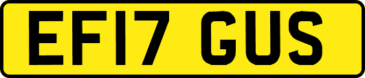 EF17GUS