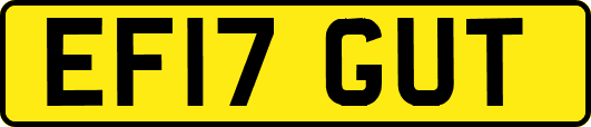 EF17GUT