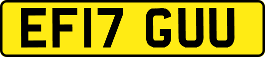 EF17GUU