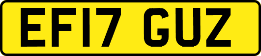 EF17GUZ