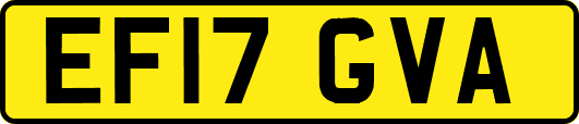 EF17GVA