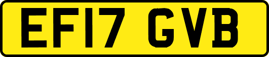 EF17GVB