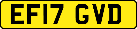 EF17GVD