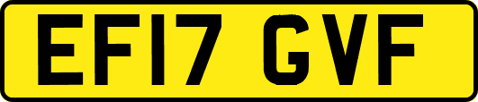 EF17GVF