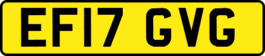 EF17GVG