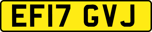 EF17GVJ