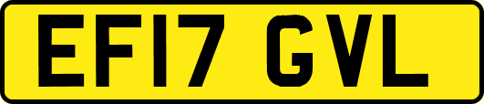 EF17GVL