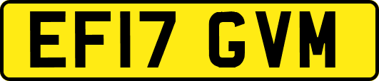 EF17GVM