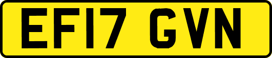 EF17GVN