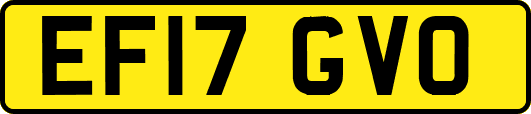 EF17GVO