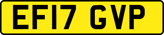 EF17GVP