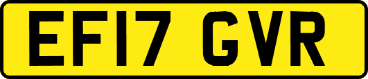 EF17GVR