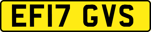 EF17GVS