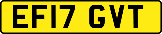 EF17GVT