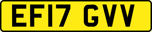 EF17GVV