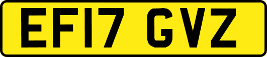 EF17GVZ