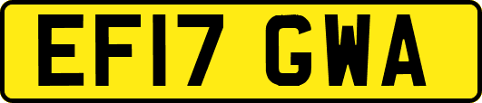 EF17GWA