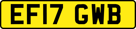 EF17GWB