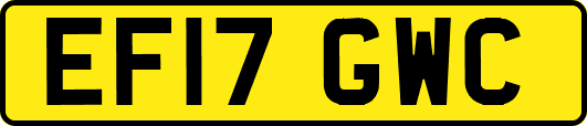 EF17GWC