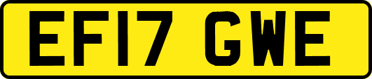 EF17GWE